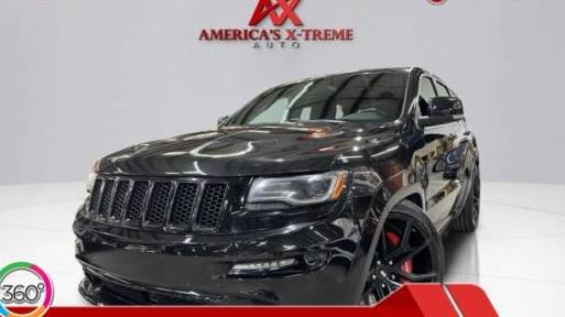 JEEP GRAND CHEROKEE 2014 1C4RJFDJ2EC135738 image